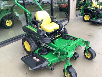 Main image John Deere Z930M