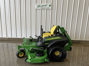 2017 John Deere Z930M Image