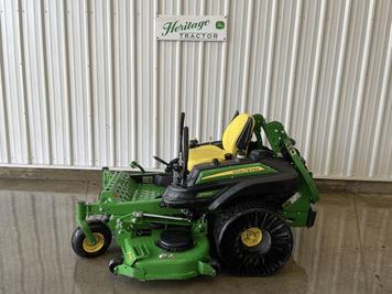 Main image John Deere Z930M