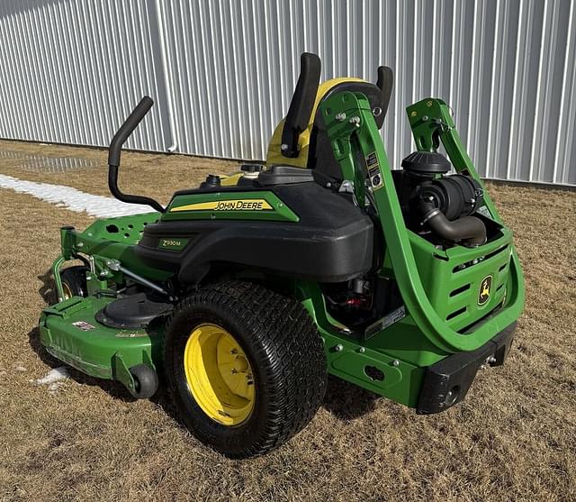 Image of John Deere Z930M equipment image 2