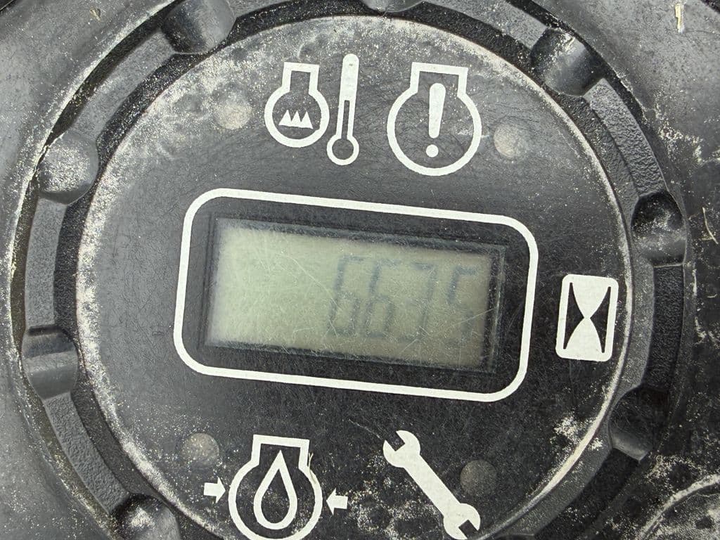 Image of John Deere Z930M Image 1