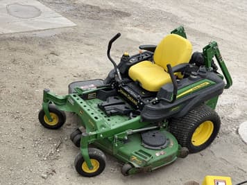 Main image John Deere Z930M