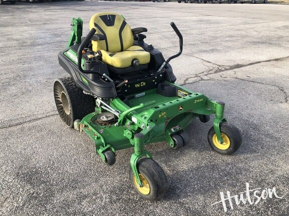 Main image John Deere Z930M