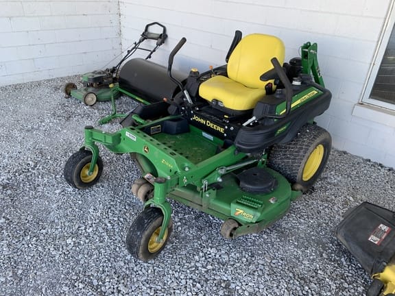 Main image John Deere Z930M