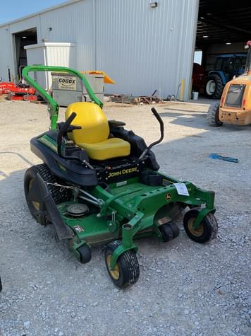 Main image John Deere Z930M