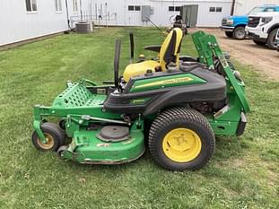 2017 John Deere Z930M Equipment Image0