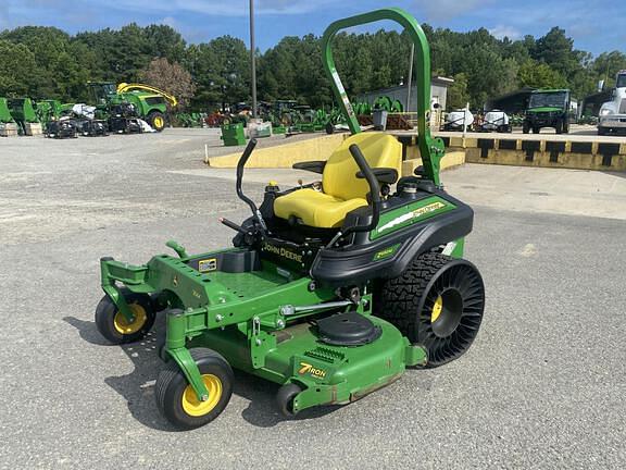 Image of John Deere Z930M equipment image 4