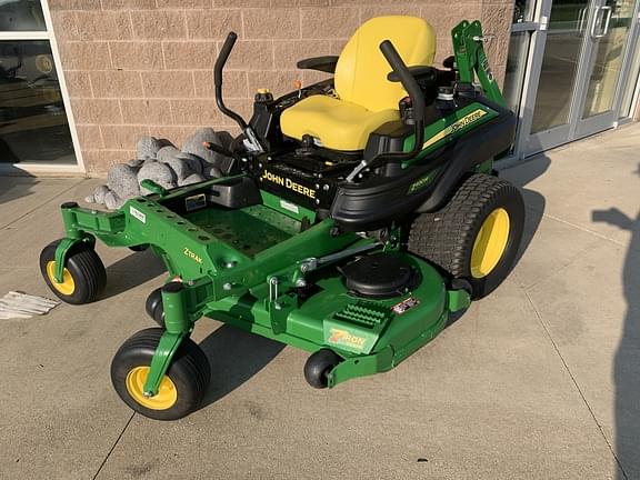 Image of John Deere Z930M Image 0