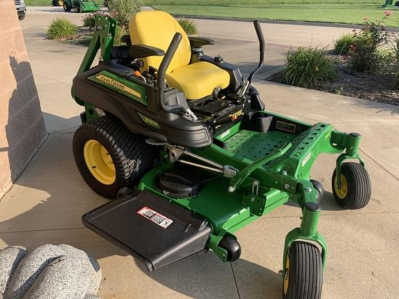 Image of John Deere Z930M Image 1