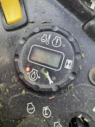 Image of John Deere Z930M equipment image 2