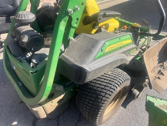 Image of John Deere Z930M Image 1