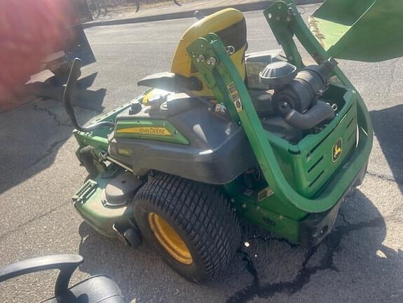 Image of John Deere Z930M Image 0