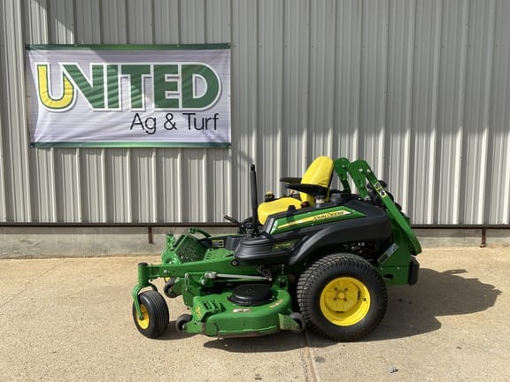 2017 John Deere Z930M Equipment Image0