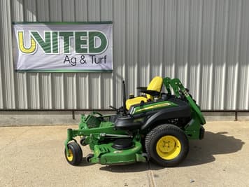 Main image John Deere Z930M