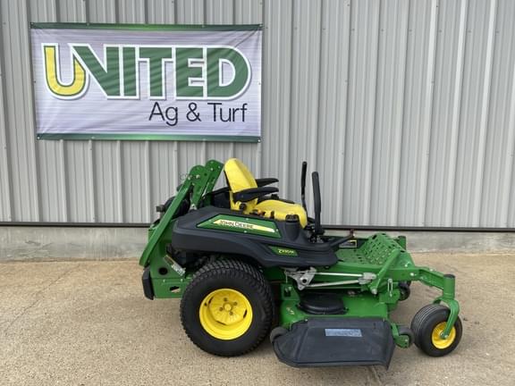 Image of John Deere Z930M equipment image 2