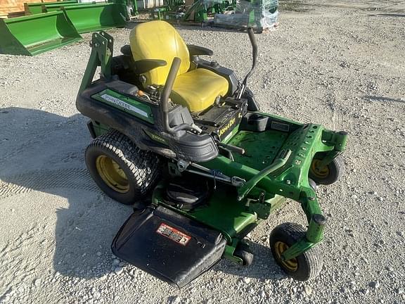 Image of John Deere Z930M equipment image 4