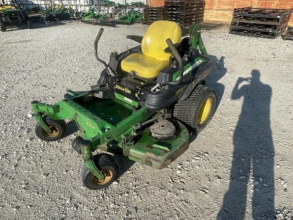 Image of John Deere Z930M equipment image 2