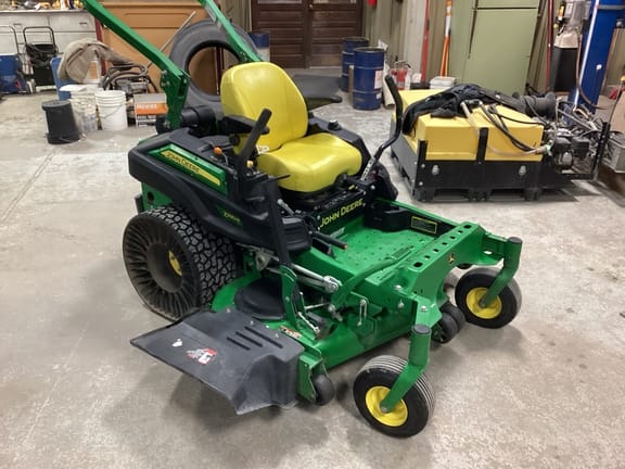 2017 John Deere Z930M Image