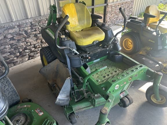 Image of John Deere Z930M equipment image 3