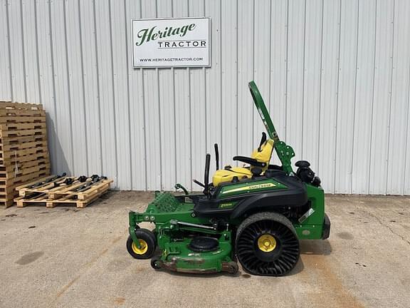 Image of John Deere Z930M equipment image 1