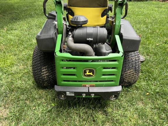 Image of John Deere Z930M equipment image 4