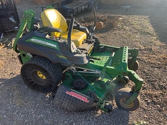 2017 John Deere Z930M Equipment Image0