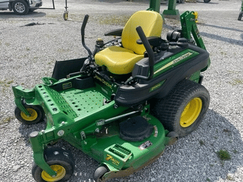 Main image John Deere Z930M
