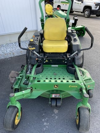 Main image John Deere Z930M