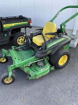 Image of John Deere Z930M equipment image 4