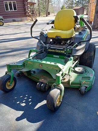 Image of John Deere Z930M Image 1