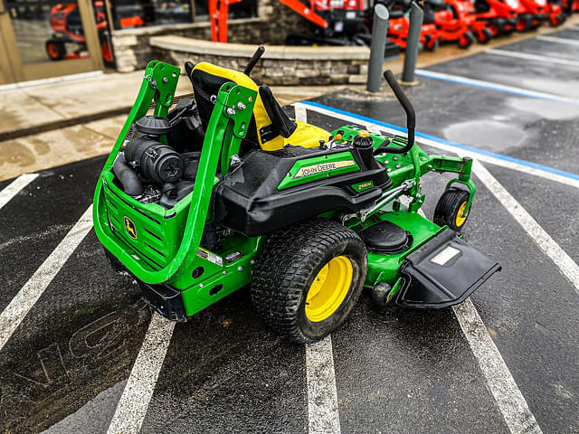 Image of John Deere Z930M equipment image 4