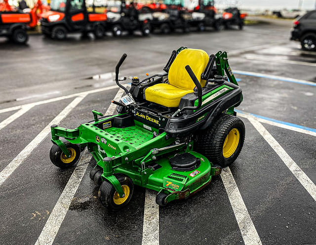 Image of John Deere Z930M equipment image 4