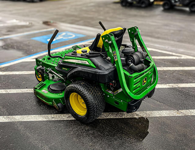 Image of John Deere Z930M equipment image 3