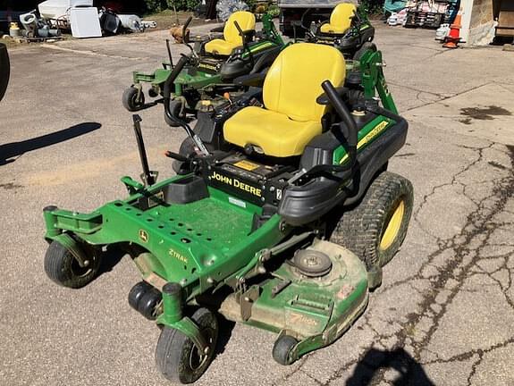 Image of John Deere Z930M Primary image