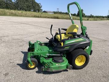 Main image John Deere Z930M