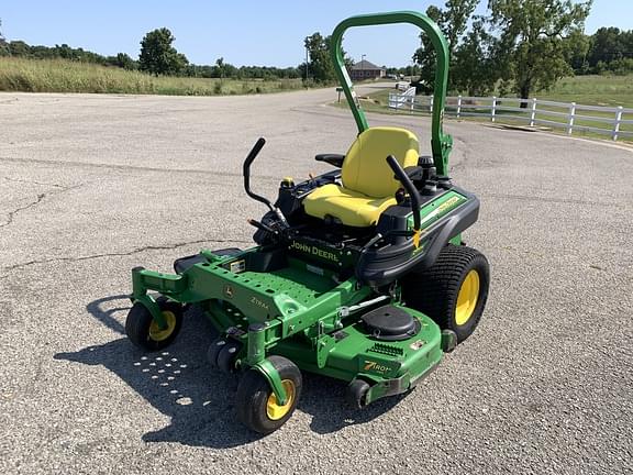 Image of John Deere Z930M equipment image 1