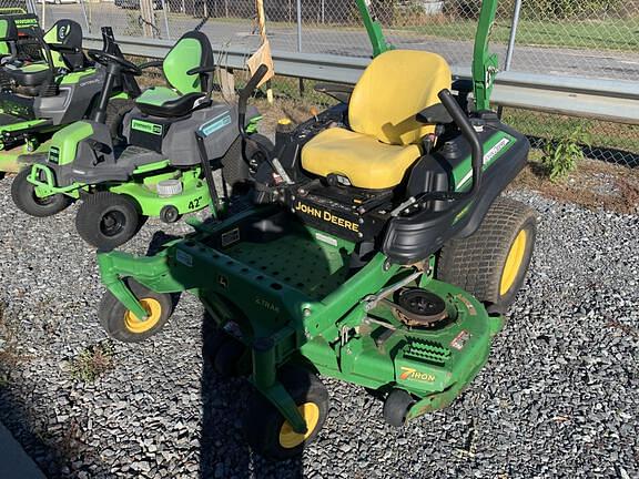 Image of John Deere Z930M Image 1