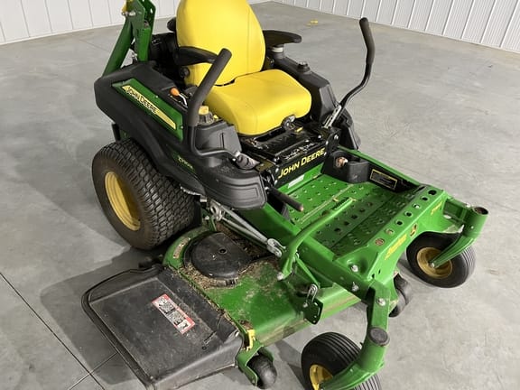 Main image John Deere Z930M