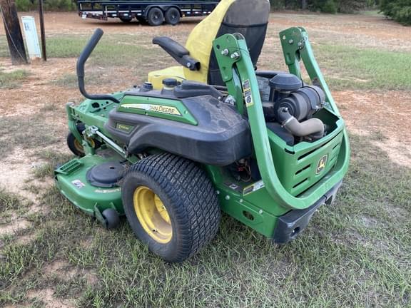 Image of John Deere Z930M equipment image 3