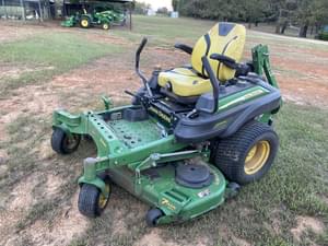 2017 John Deere Z930M Image