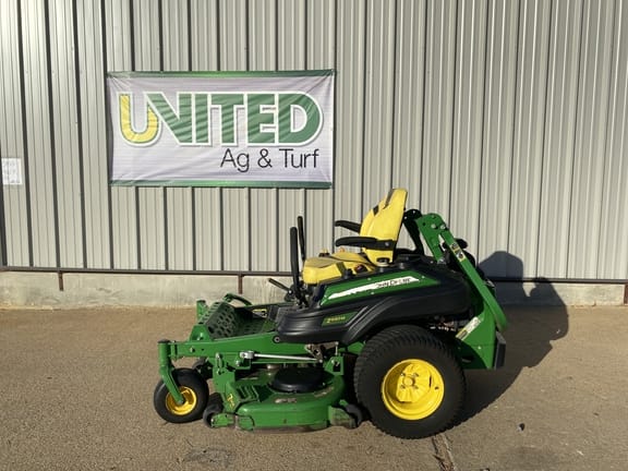 2017 John Deere Z930M Equipment Image0