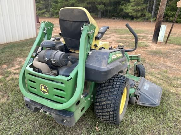 Image of John Deere Z930M equipment image 2