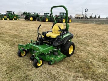 Main image John Deere Z930M