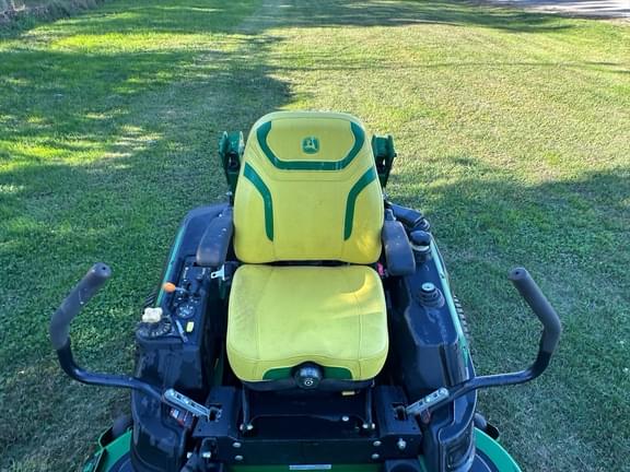 Image of John Deere Z930M equipment image 4