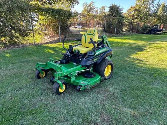 Image of John Deere Z930M equipment image 1