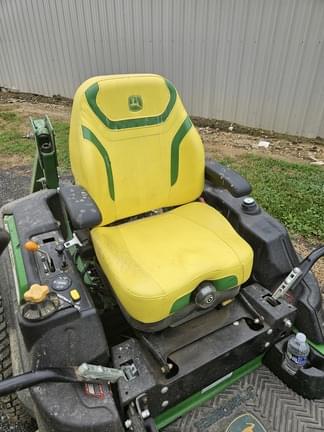 Image of John Deere Z930M equipment image 4