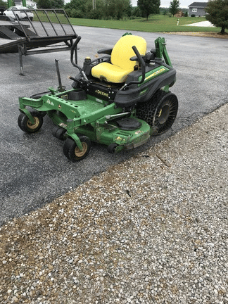 Main image John Deere Z930M