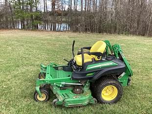 2017 John Deere Z930M Equipment Image0