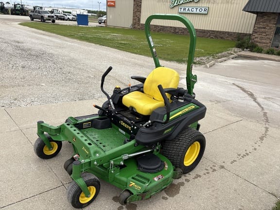 2017 John Deere Z930M Equipment Image0
