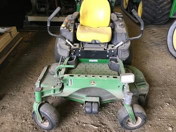 2017 John Deere Z930M Equipment Image0